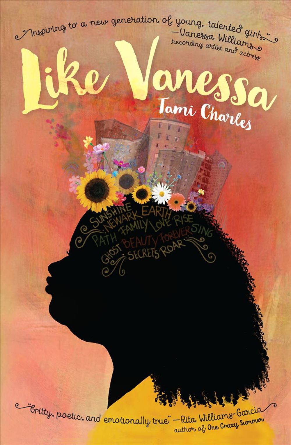 Like Vanessa by Tami Charles - ISBN: 9781580898997