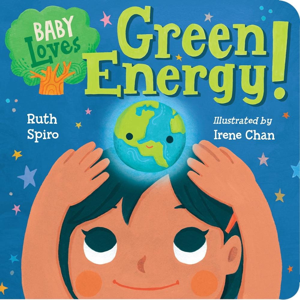 Baby Loves Environmental Science! by Ruth Spiro - ISBN: 9781580899260