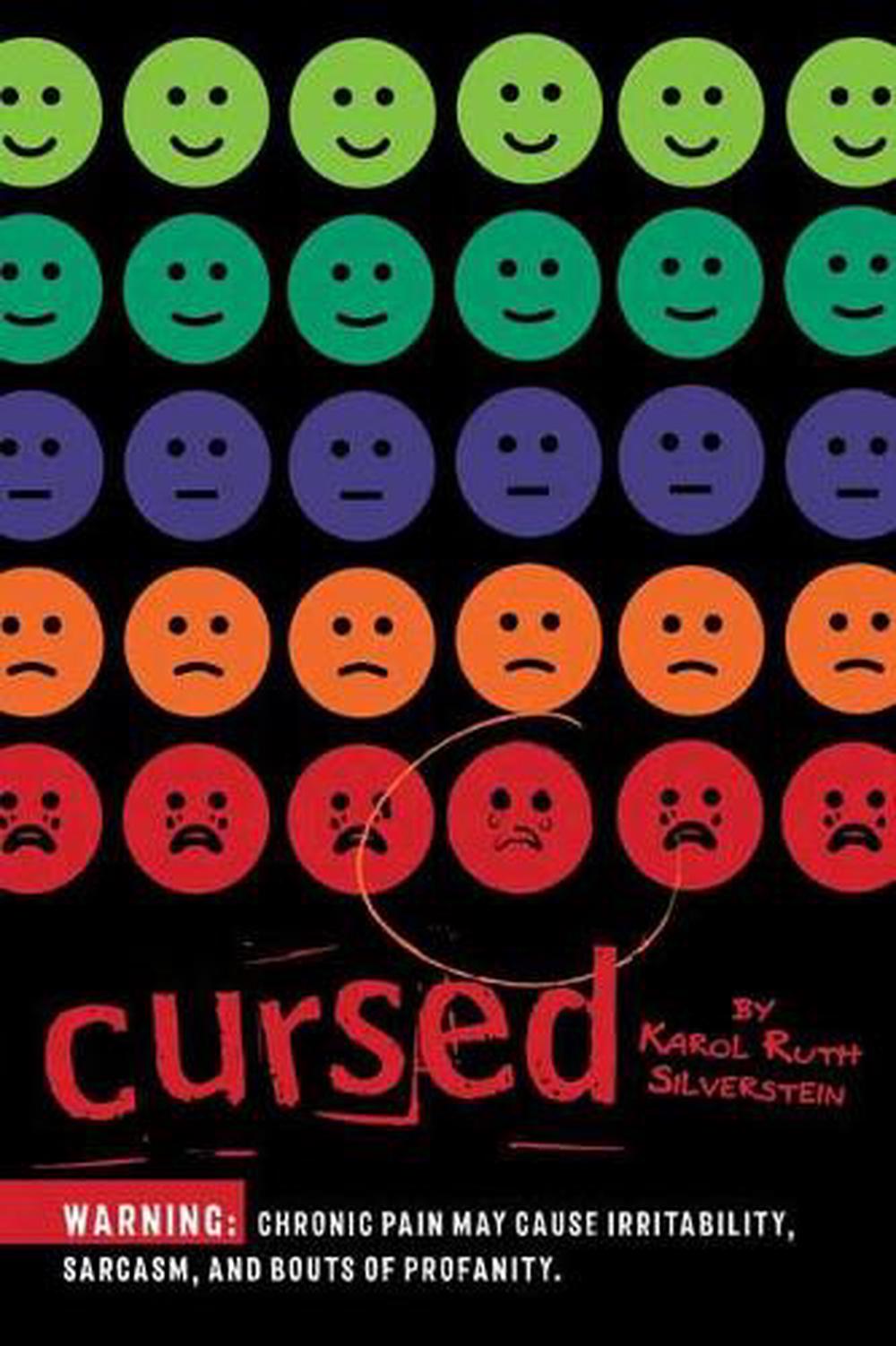 Cursed by Karol Ruth Silverstein - ISBN: 9781580899406