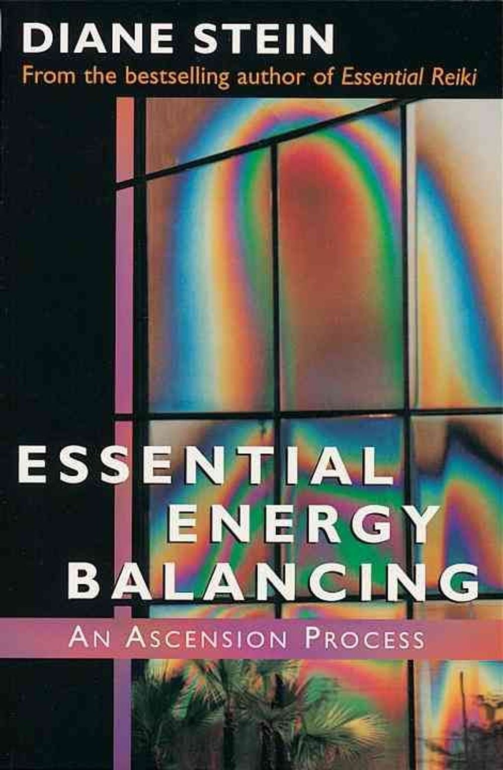 Essential Energy Balancing by Diane Stein - ISBN: 9781580910286