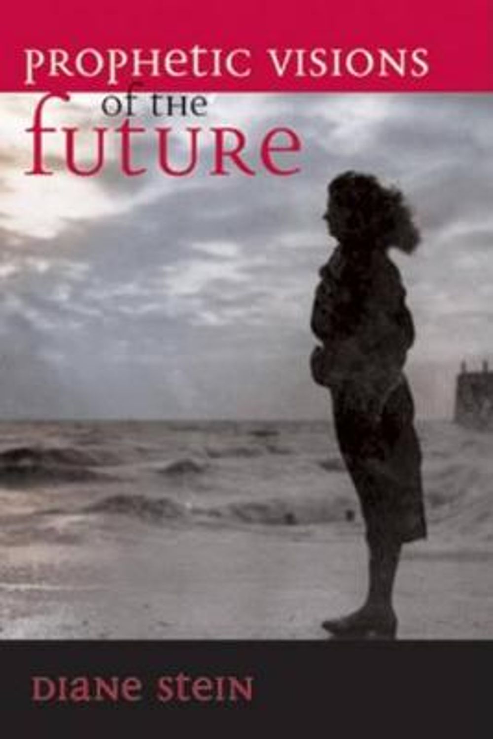 Prophetic Visions of the Future by Diane Stein - ISBN: 9781580910460
