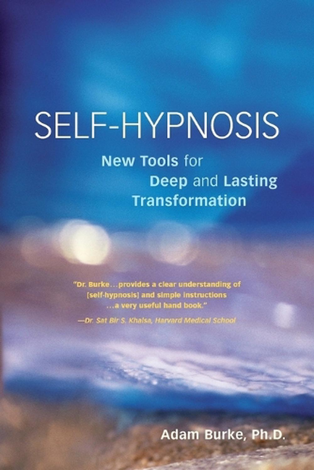 Self-Hypnosis Demystified by Adam Burke - ISBN: 9781580911368