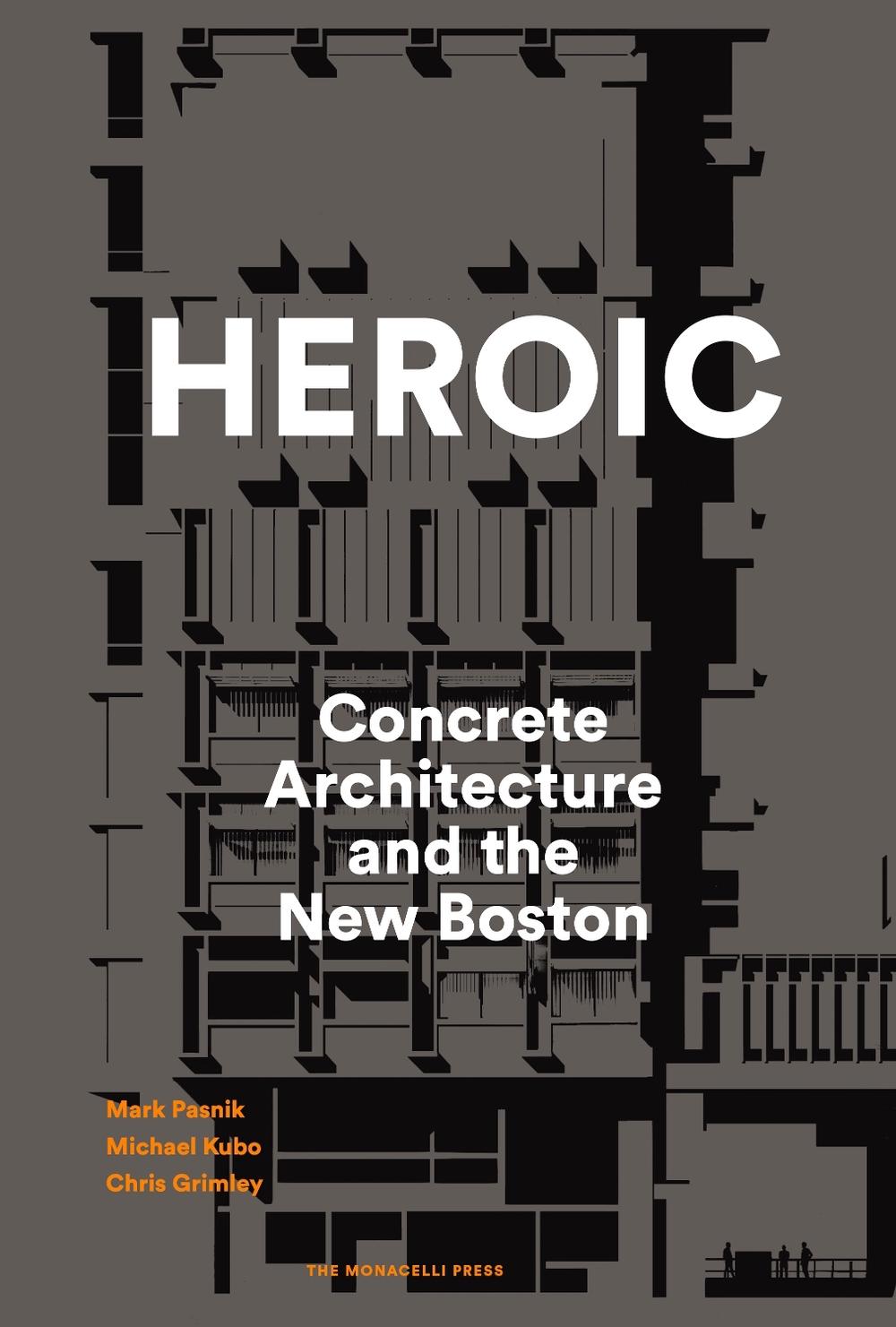 Heroic by Mark Pasnik - ISBN: 9781580934244