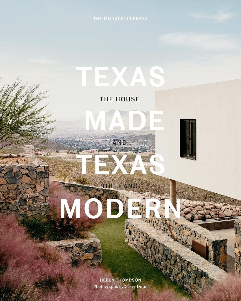 Texas Made/Texas Modern by Helen Thompson - ISBN: 9781580935081