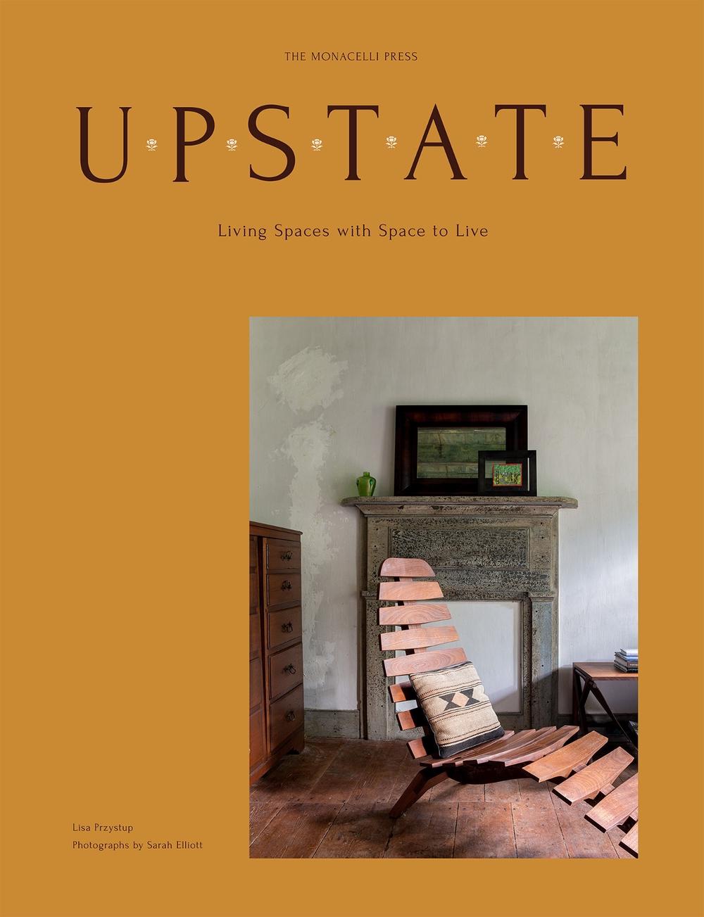 Upstate by Lisa Przystup - ISBN: 9781580935364
