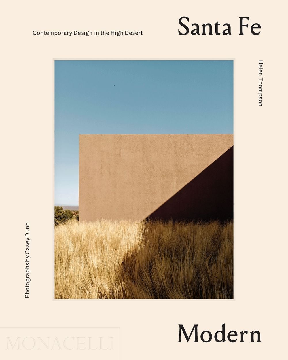 Santa Fe Modern by Helen Thompson - ISBN: 9781580935616