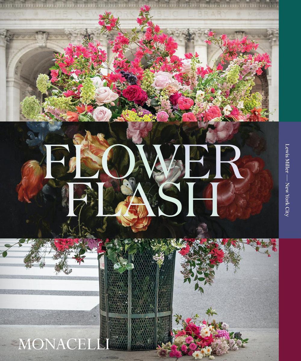 Flower Flash by Lewis Miller - ISBN: 9781580935852