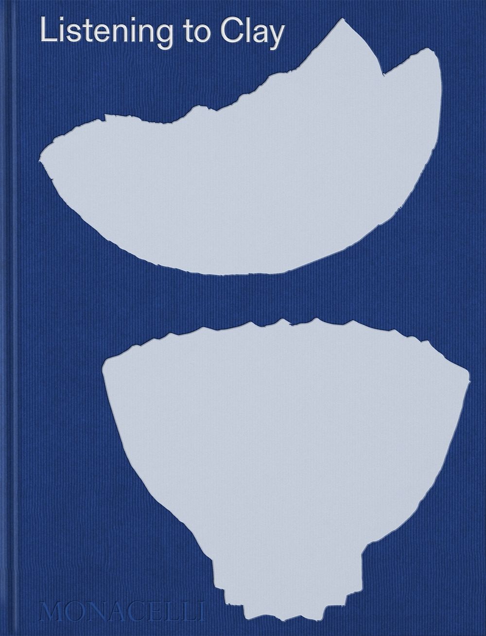Listening to Clay by Alice North - ISBN: 9781580935920