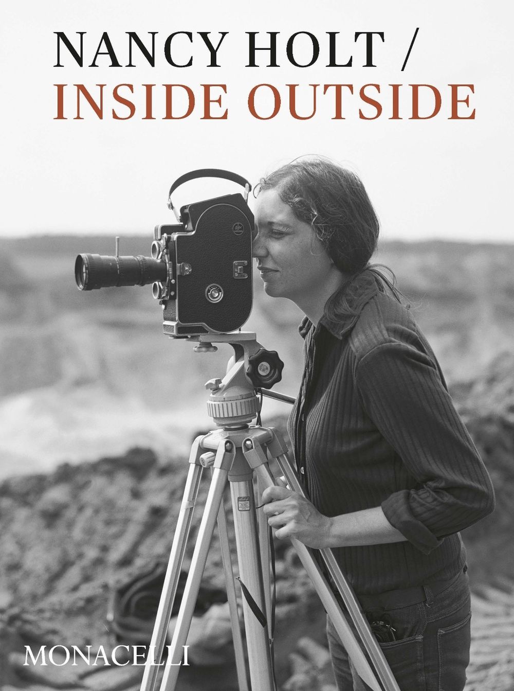 Nancy Holt by Lisa Le Feuvre - ISBN: 9781580935975