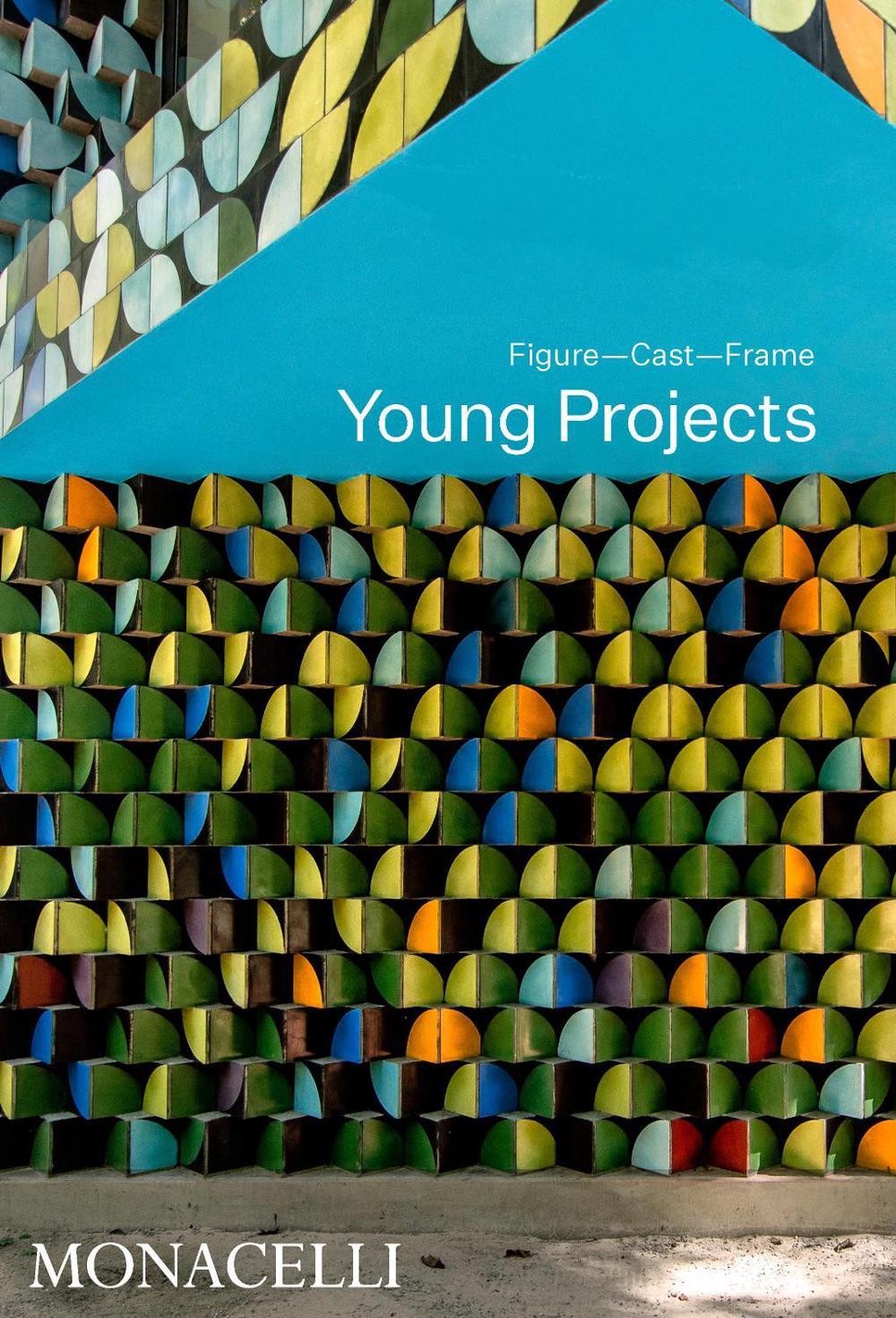 Young Projects by Bryan Young - ISBN: 9781580935982