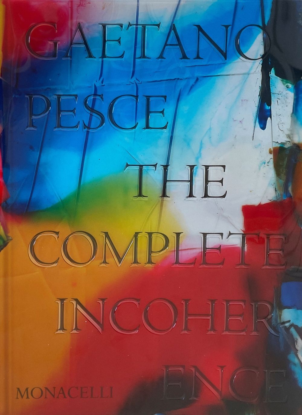 Gaetano Pesce by Glenn Adamson - ISBN: 9781580935999