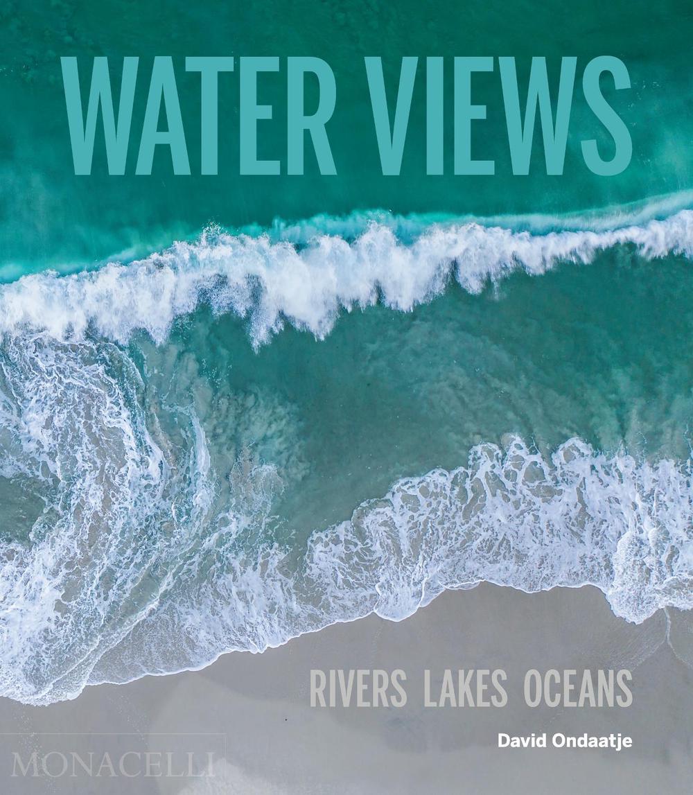Water Views by David Ondaatje - ISBN: 9781580936002