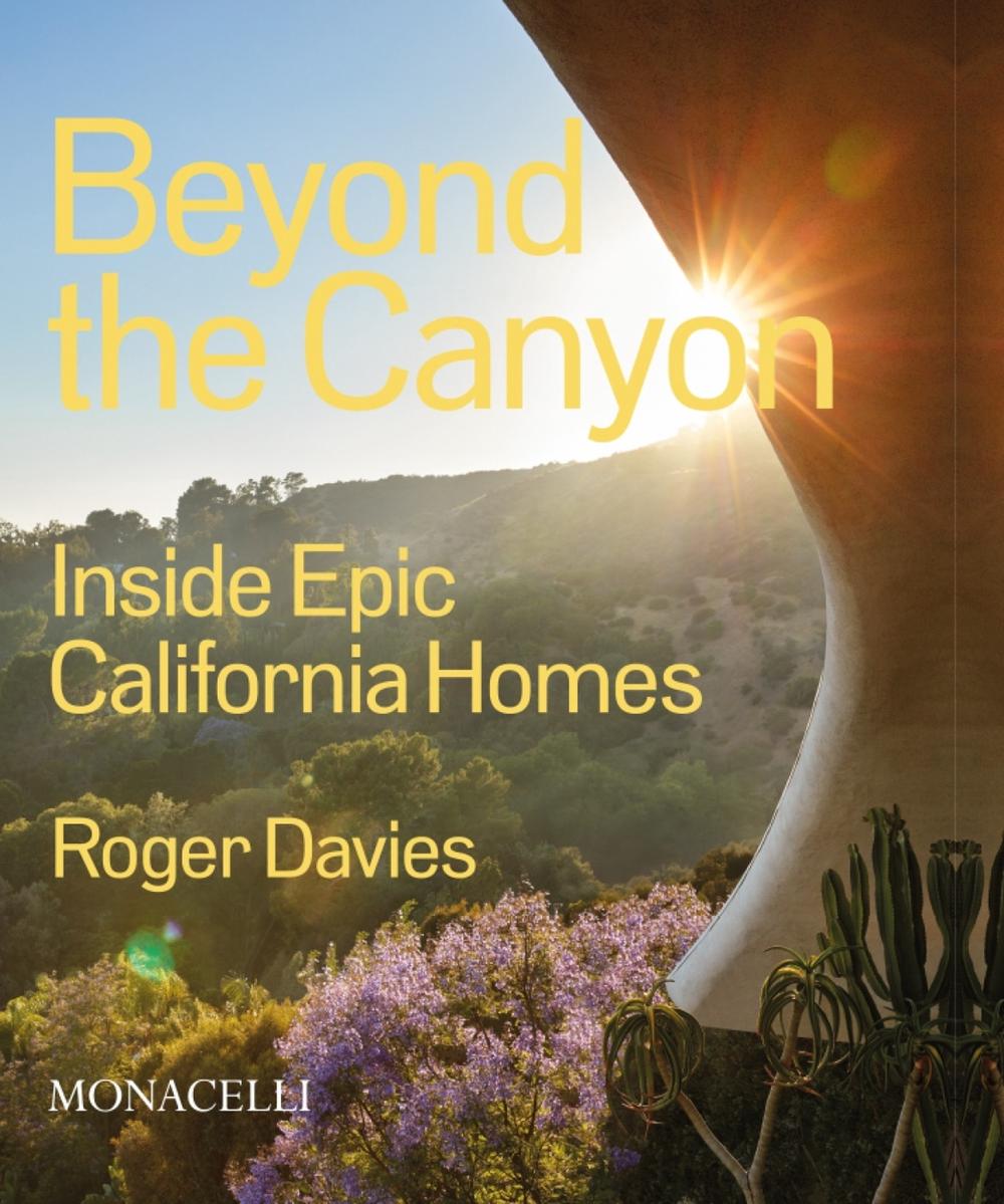 Beyond the Canyon by Roger Davies - ISBN: 9781580936057