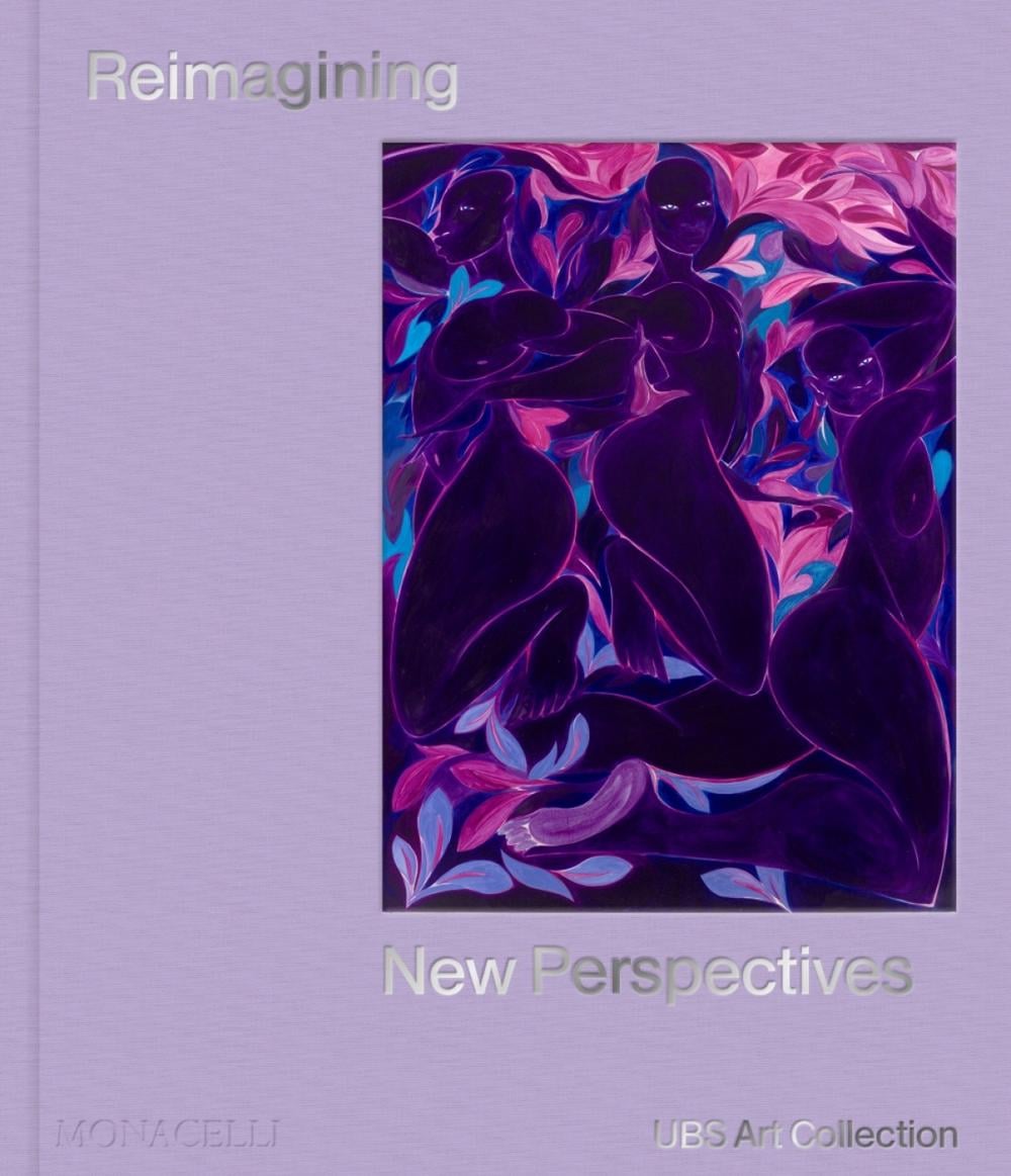 Reimagining New Perspectives by Mary Rozell - ISBN: 9781580936064