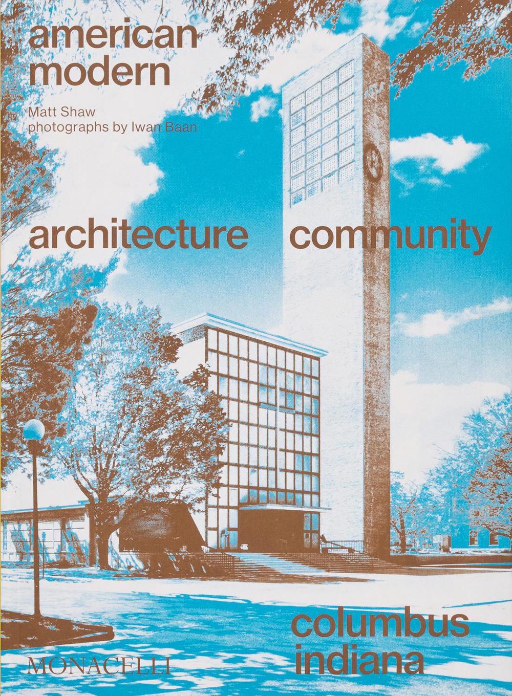 American Modern by Matt Shaw - ISBN: 9781580936125