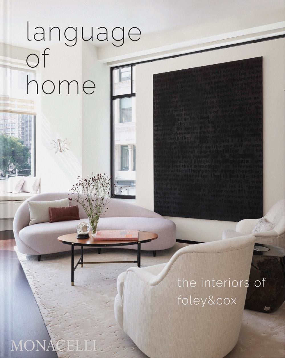 Language of Home by Michael Cox - ISBN: 9781580936163