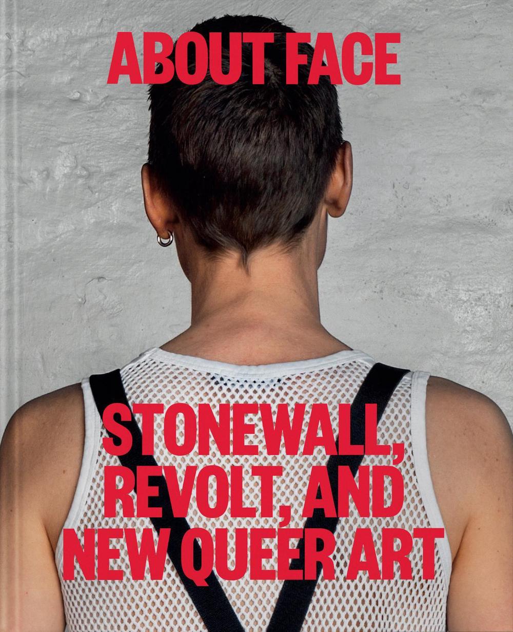 About Face by Jonathan D. Katz - ISBN: 9781580936286