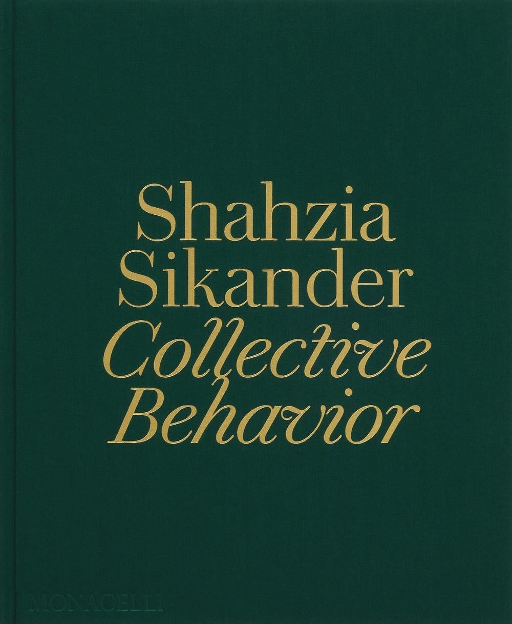 Shahzia Sikander by Shahzia Sikander - ISBN: 9781580936415
