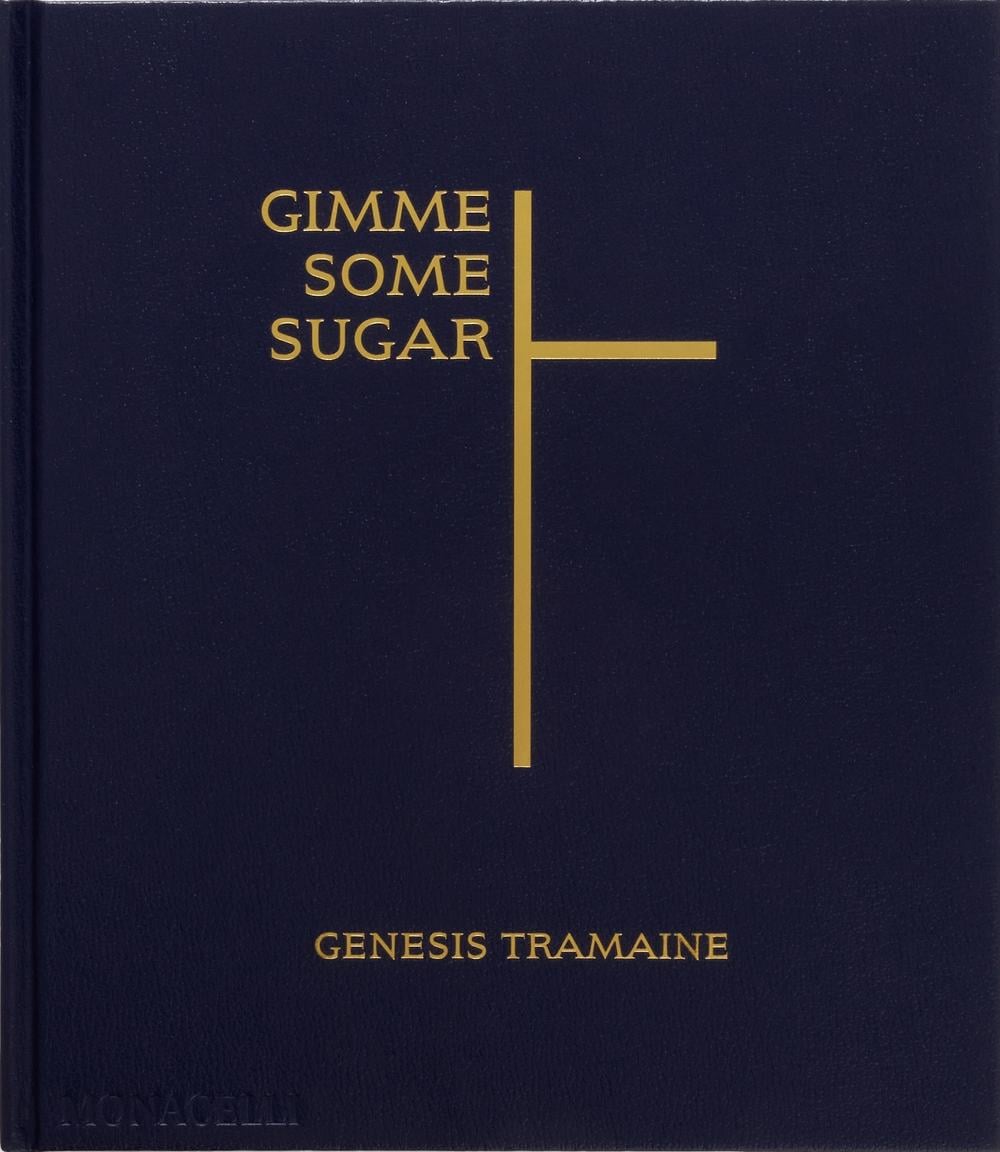 Gimme Some Sugar by Genesis Tramaine - ISBN: 9781580936484