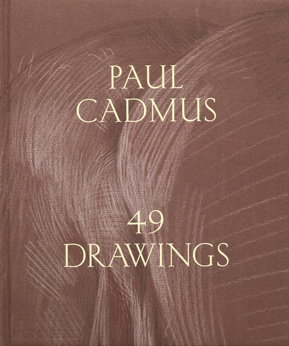 Paul Cadmus, 9781580936514