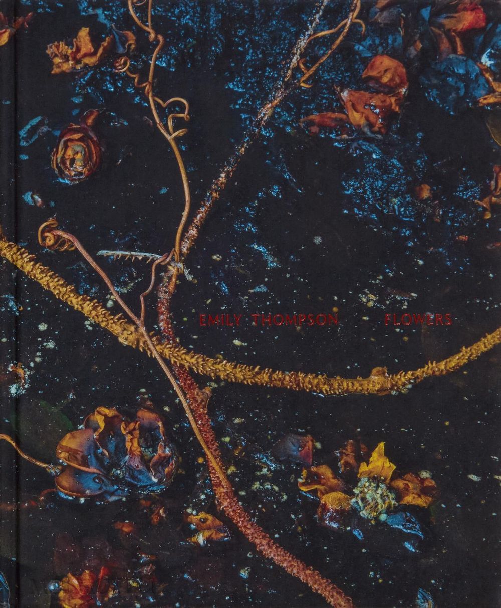 Emily Thompson Flowers by Emily Thompson - ISBN: 9781580936521