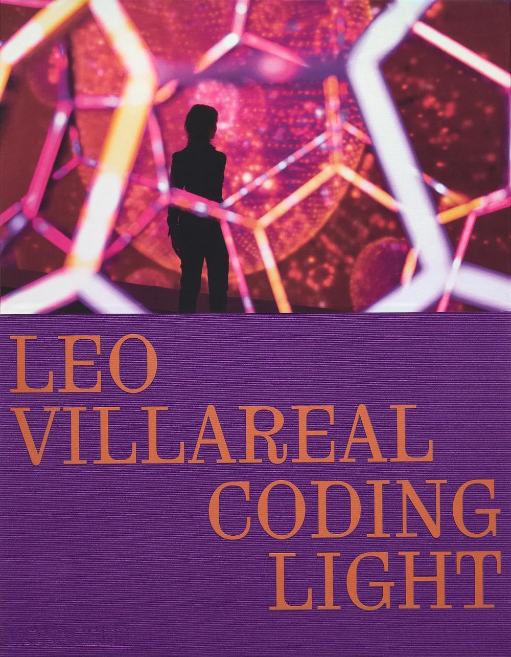 Leo Villareal by Molly Donovan - ISBN: 9781580936538