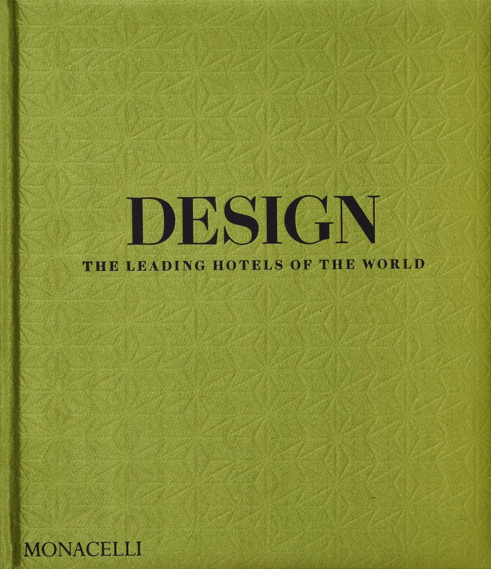 Design by Spencer Bailey - ISBN: 9781580936552