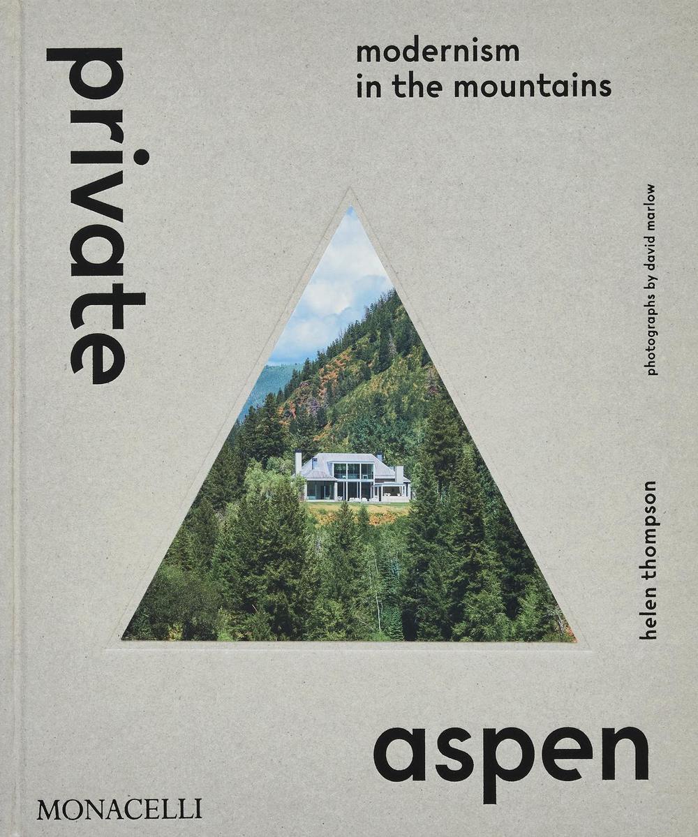 Private Aspen by Helen Thompson - ISBN: 9781580936569