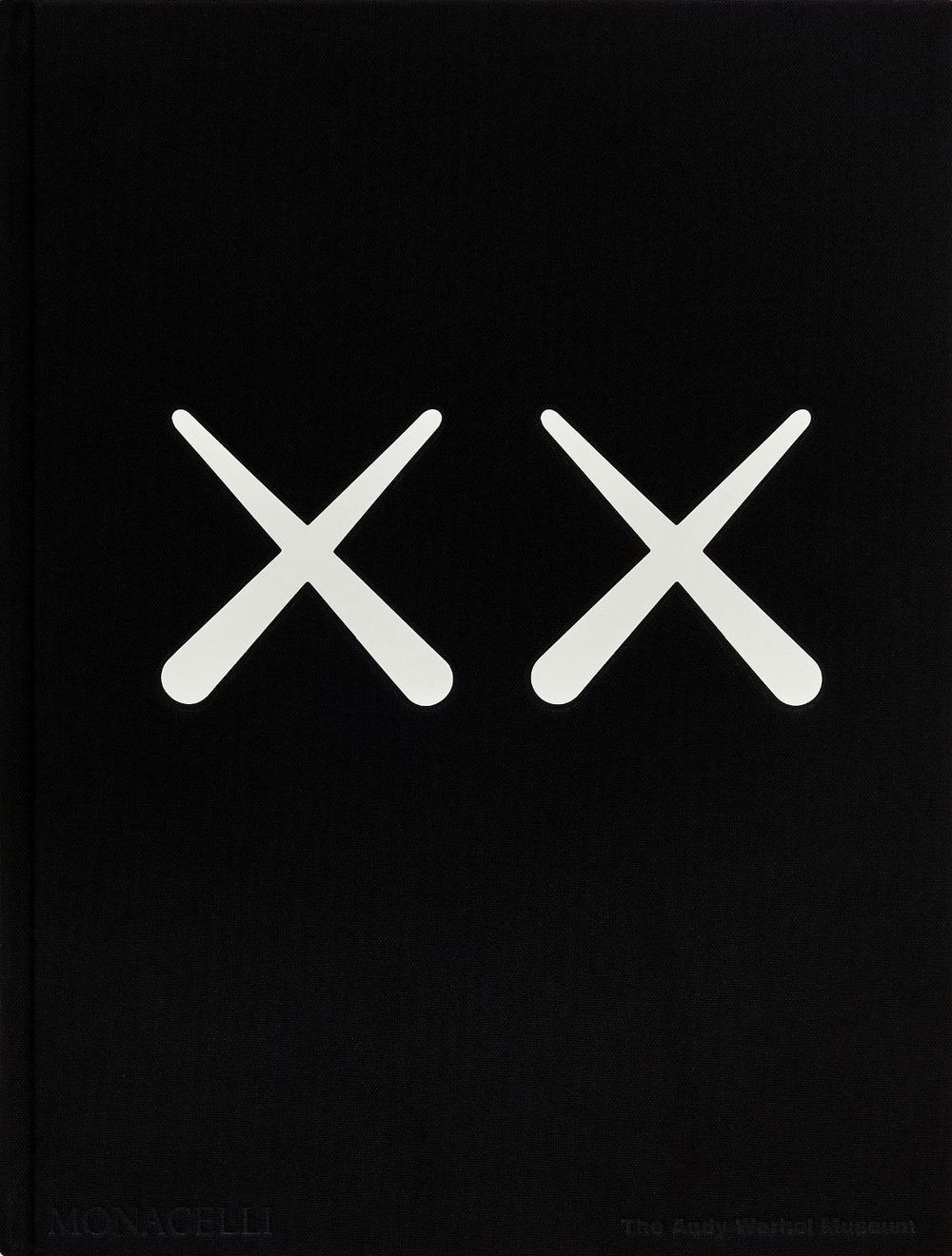 KAWS + Warhol by Patrick Moore - ISBN: 9781580936637