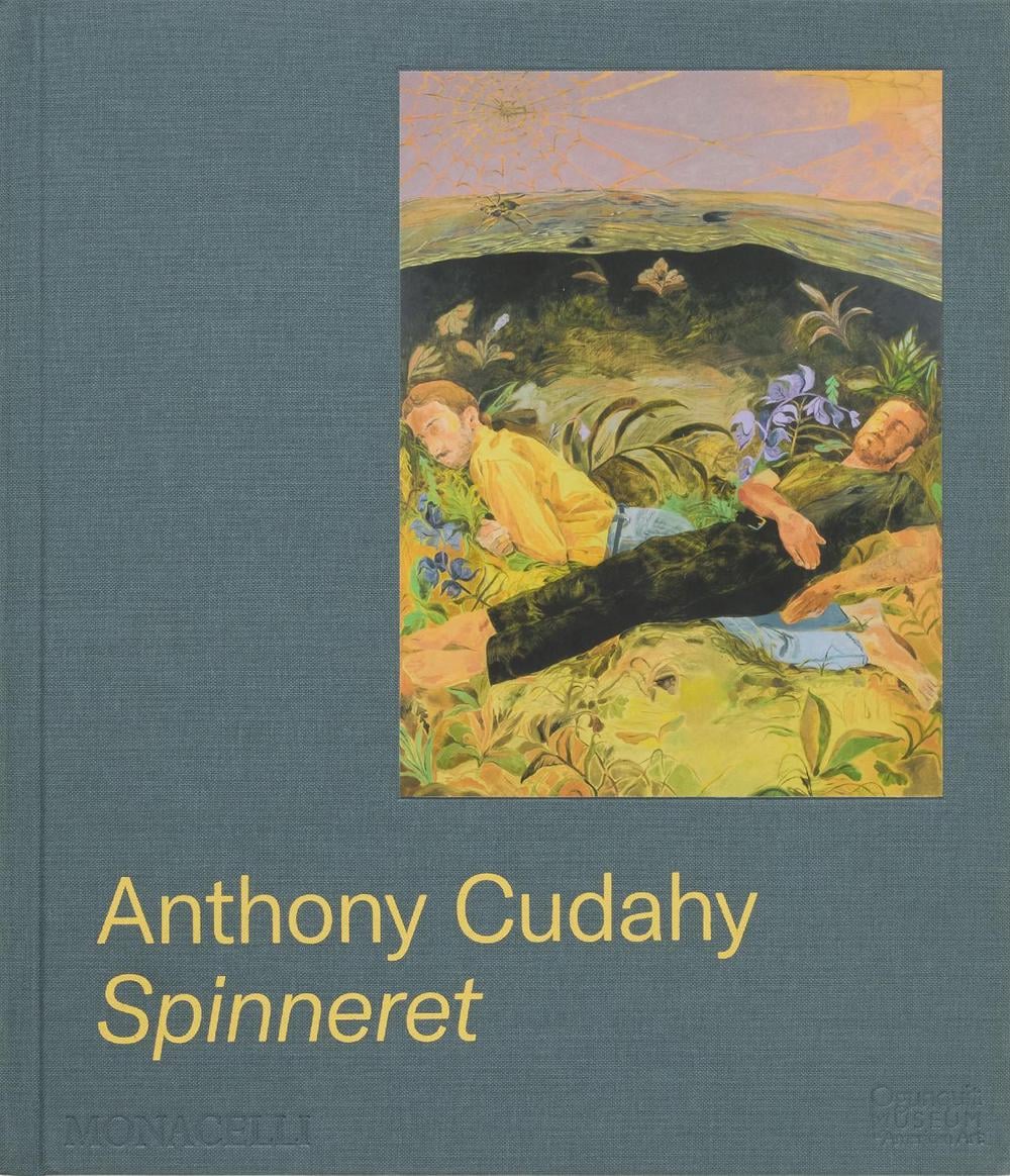 Anthony Cudahy by Anthony Cudahy - ISBN: 9781580936675