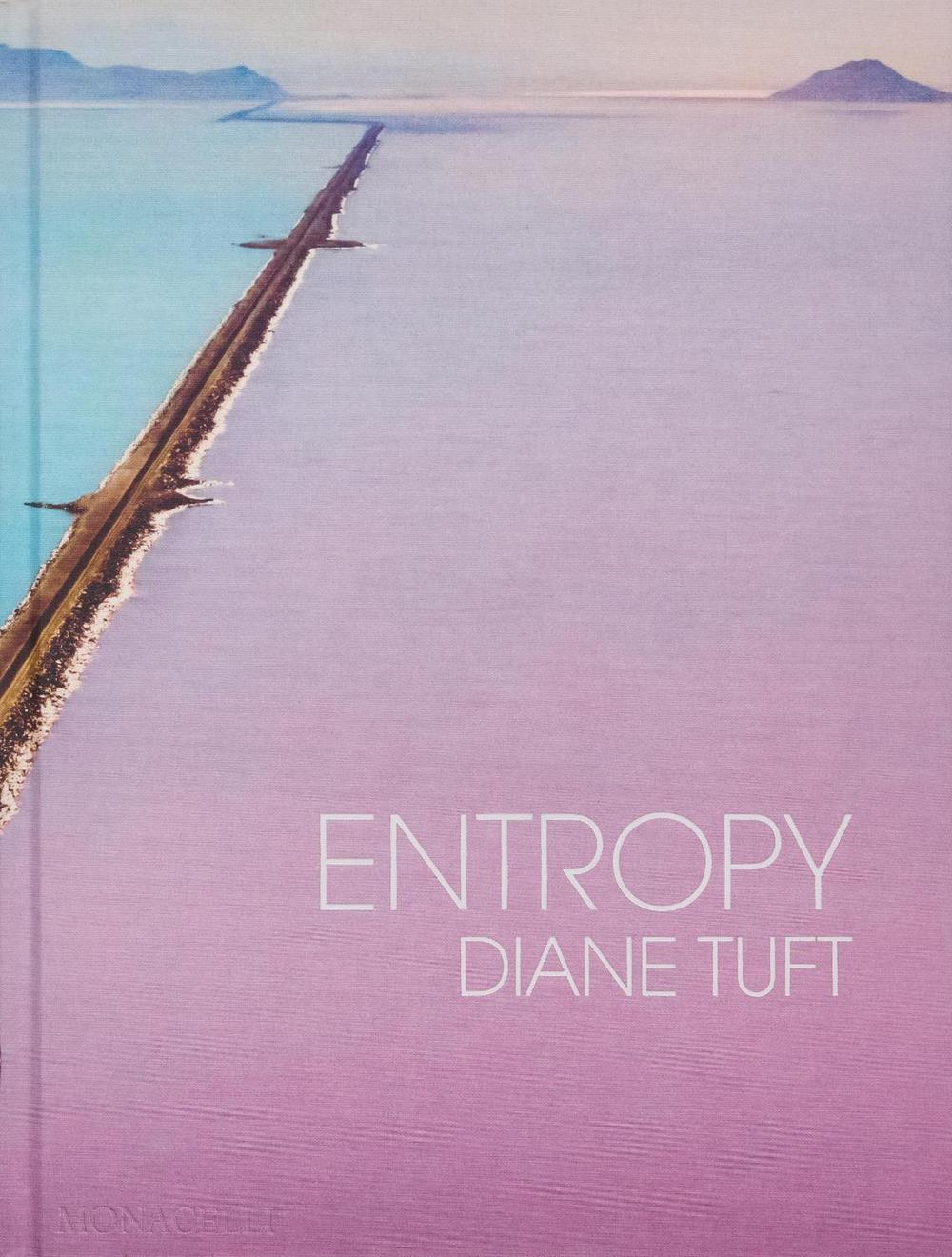 Entropy by Diane Tuft - ISBN: 9781580936705