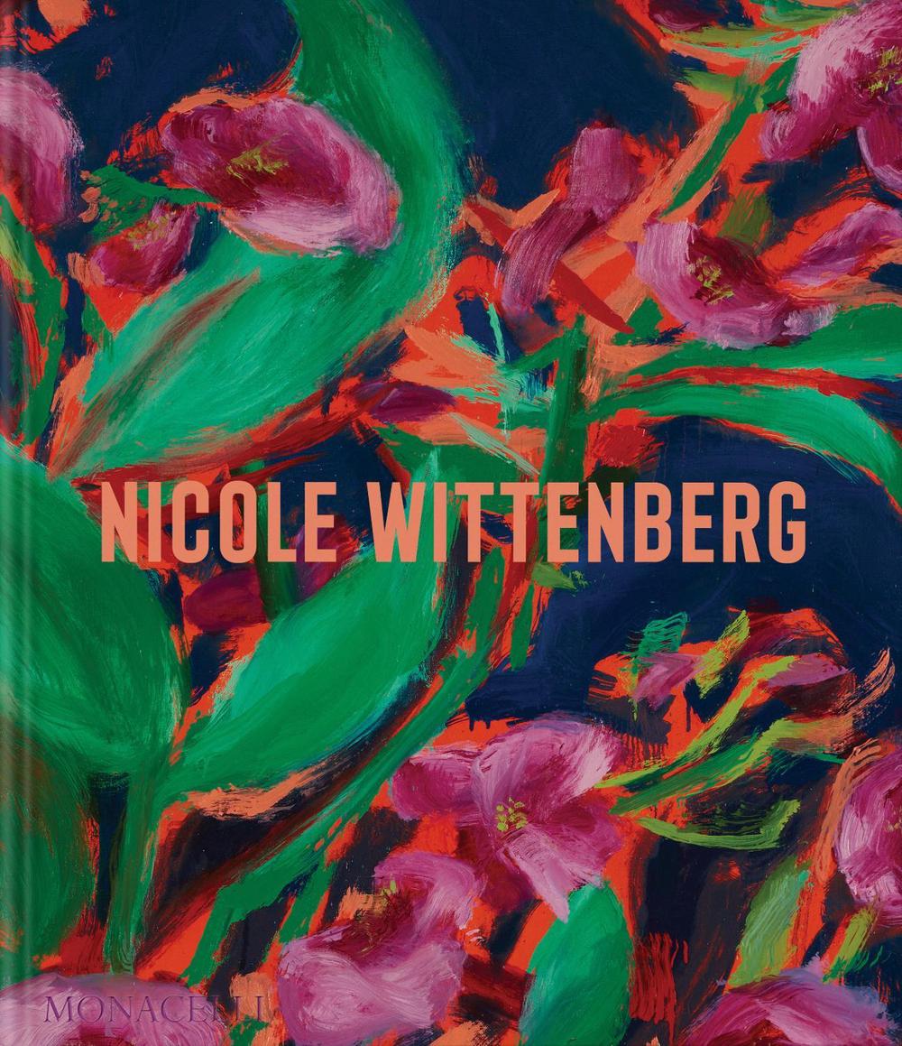 Nicole Wittenberg by Nicole Wittenberg - ISBN: 9781580936811