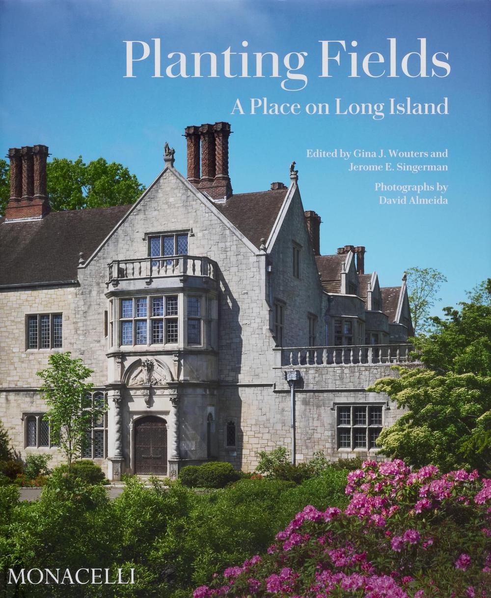 Planting Fields, 9781580936828