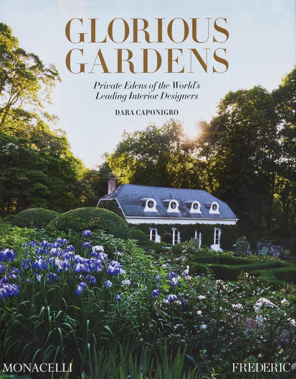 Glorious Gardens, 9781580936859