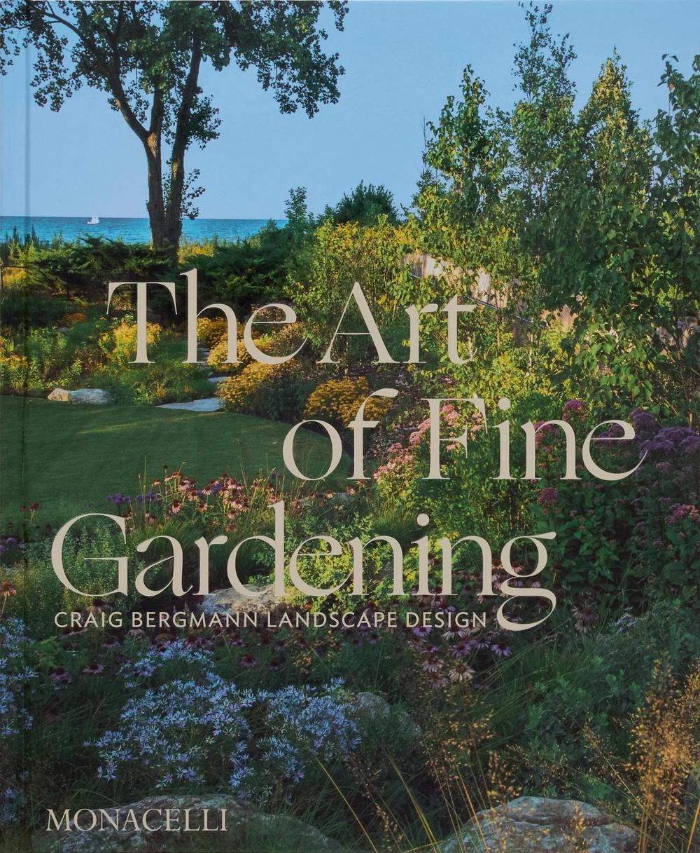 The Art of Fine Gardening, 9781580936910