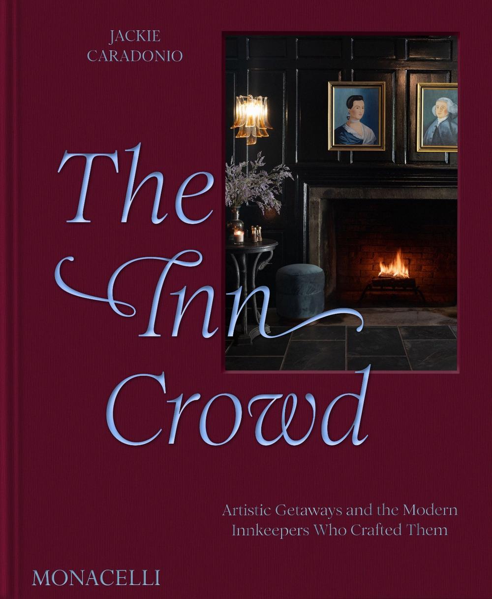 The Inn Crowd, 9781580936965