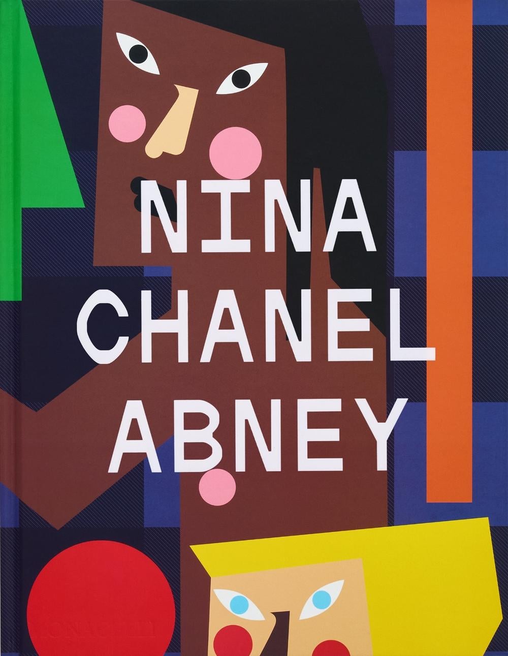 Nina Chanel Abney by Thelma Golden - ISBN: 9781580937009