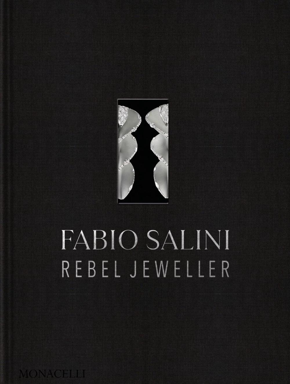 Fabio Salini, 9781580937030