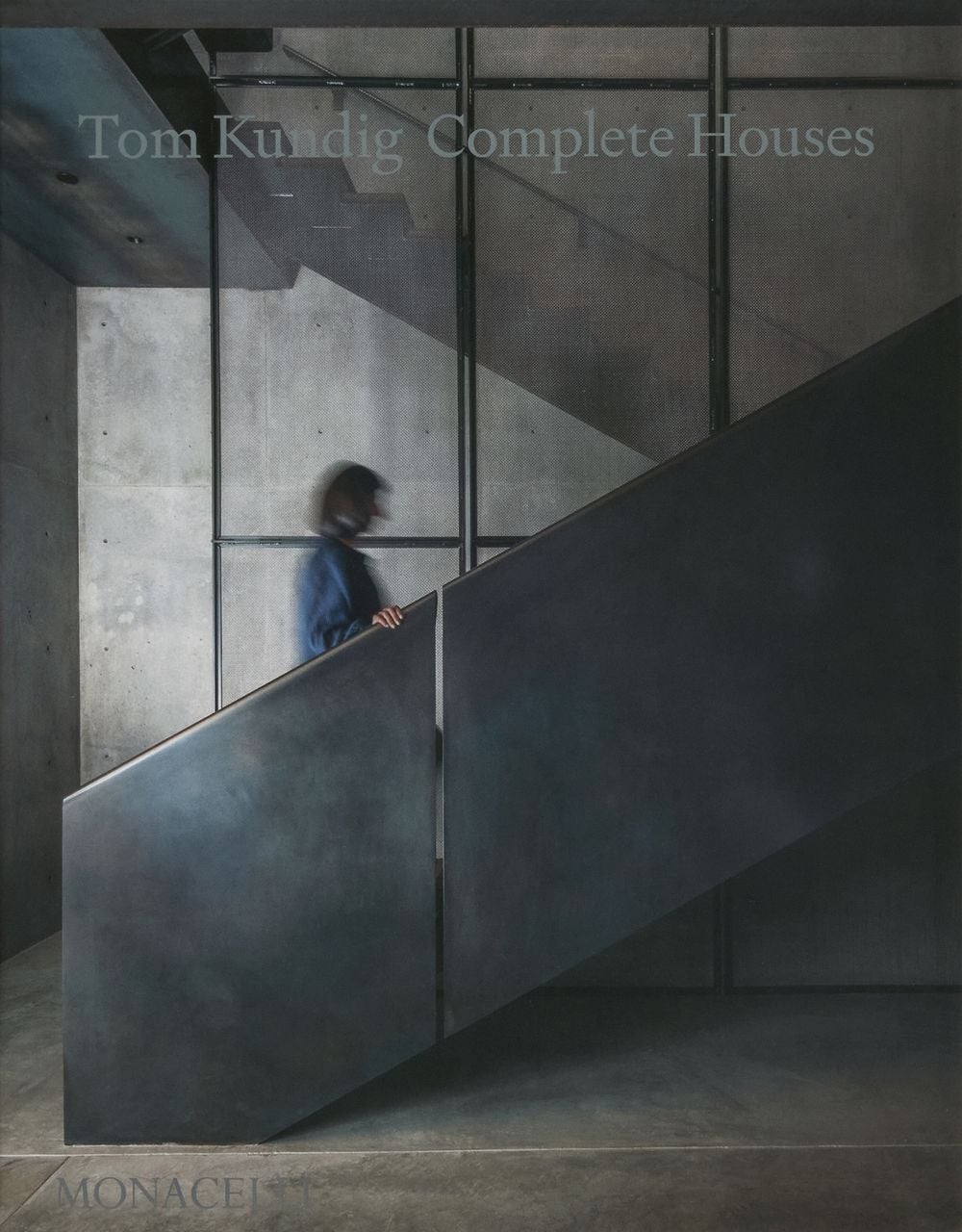 Tom Kundig by Tom Kundig - ISBN: 9781580937047