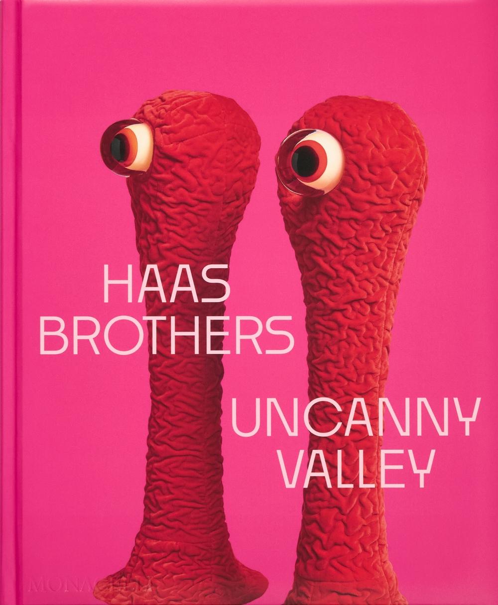 Haas Brothers by Haas Brothers - ISBN: 9781580937177