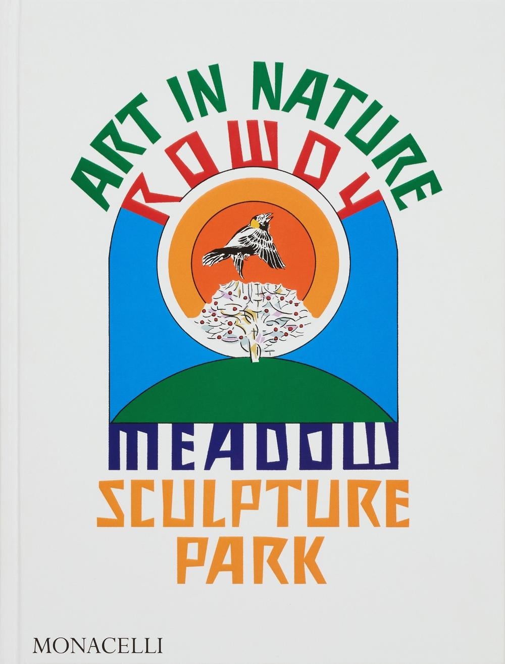 Art in Nature by Reto Thüring - ISBN: 9781580937207