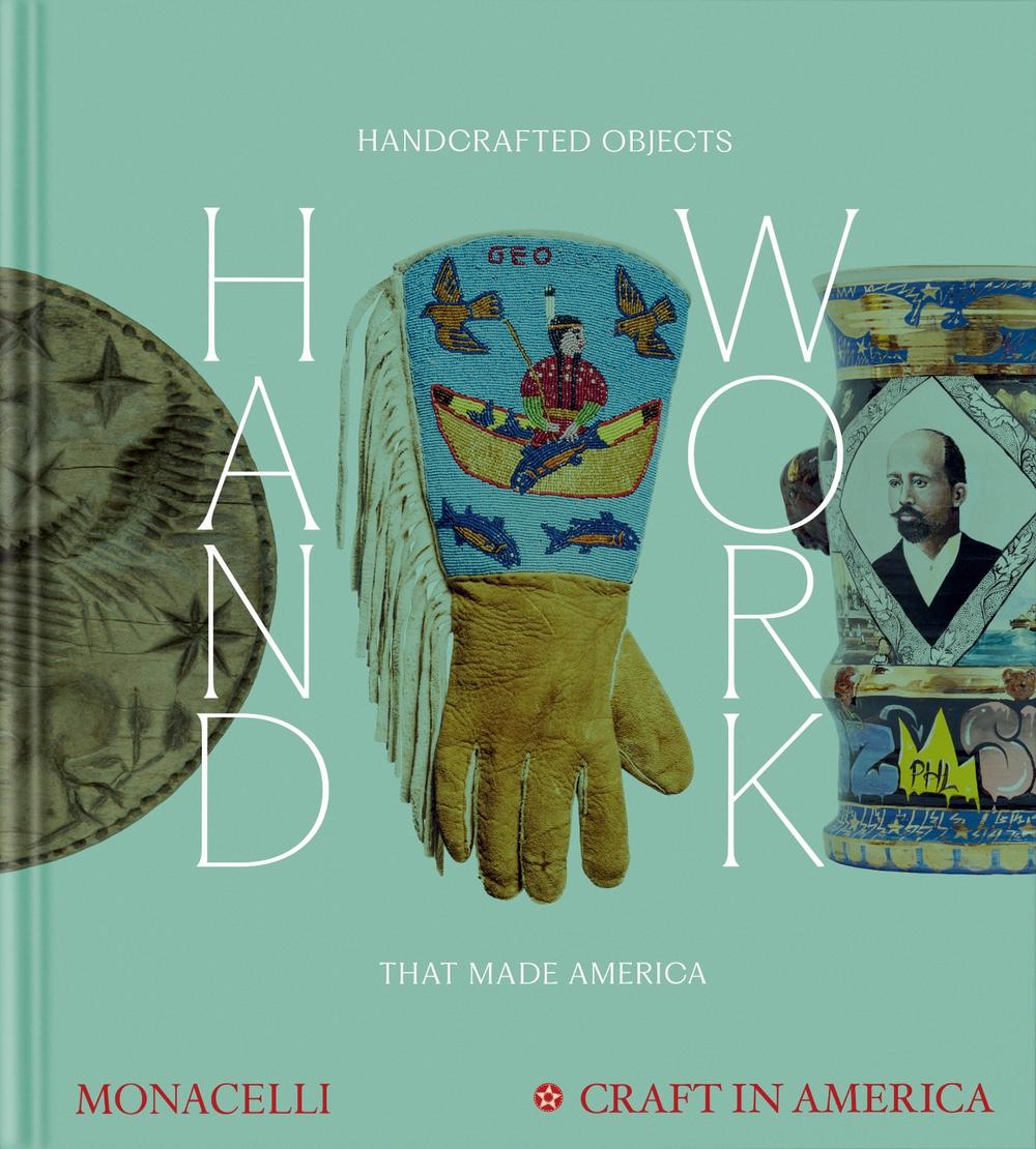 Handwork by Emily Zaiden - ISBN: 9781580937276