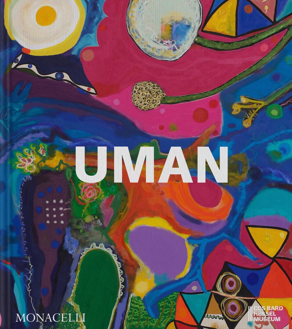 Uman by Lauren Cornell - ISBN: 9781580937283