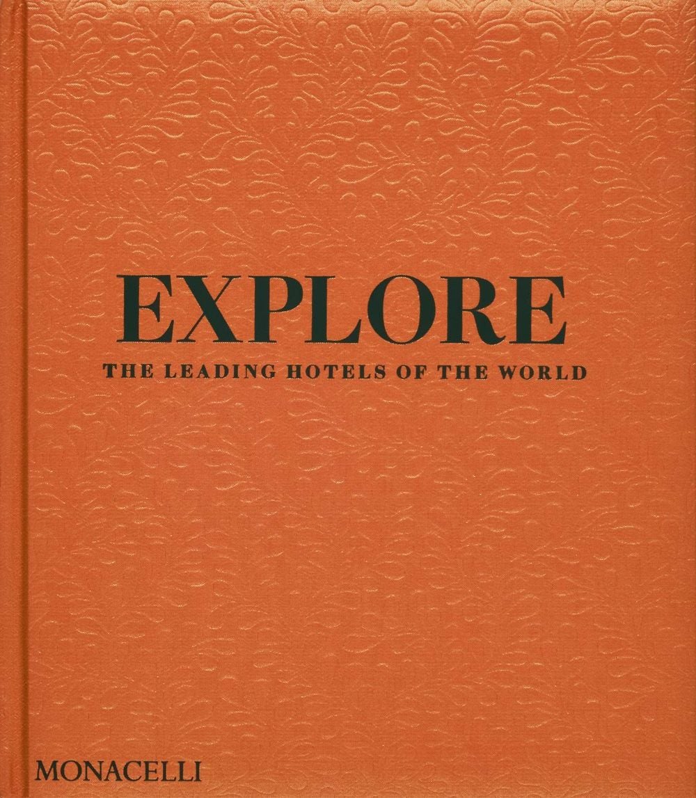 Explore by Spencer Bailey - ISBN: 9781580937368