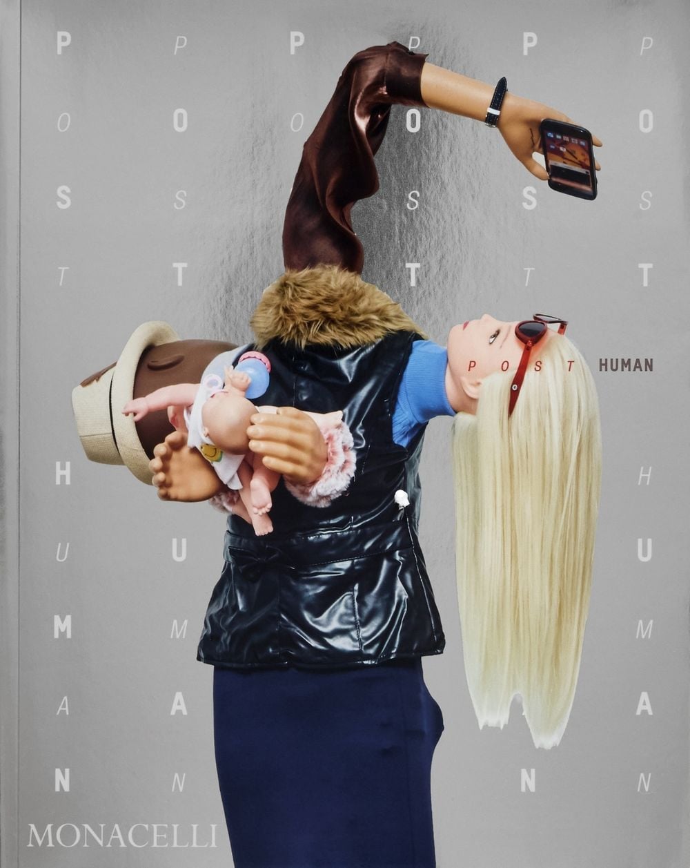 Post Human by Rosi Braidotti - ISBN: 9781580937405