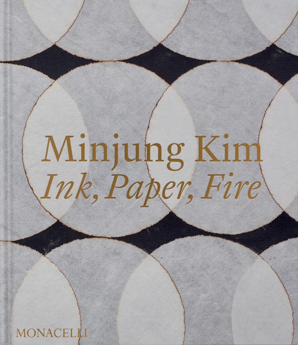 Minjung Kim by Minjung Kim - ISBN: 9781580937542