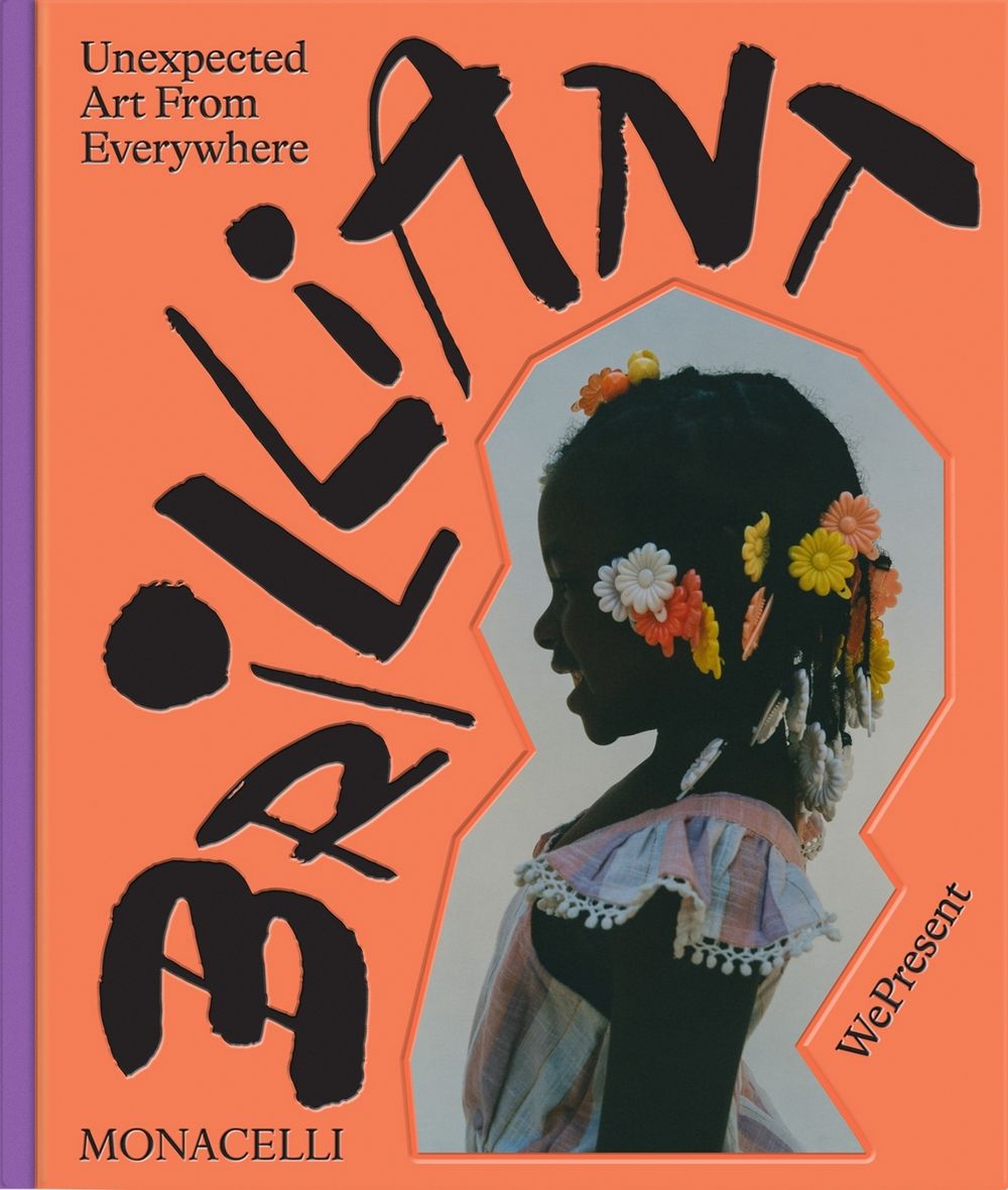 Brilliant by WePresent - ISBN: 9781580937573