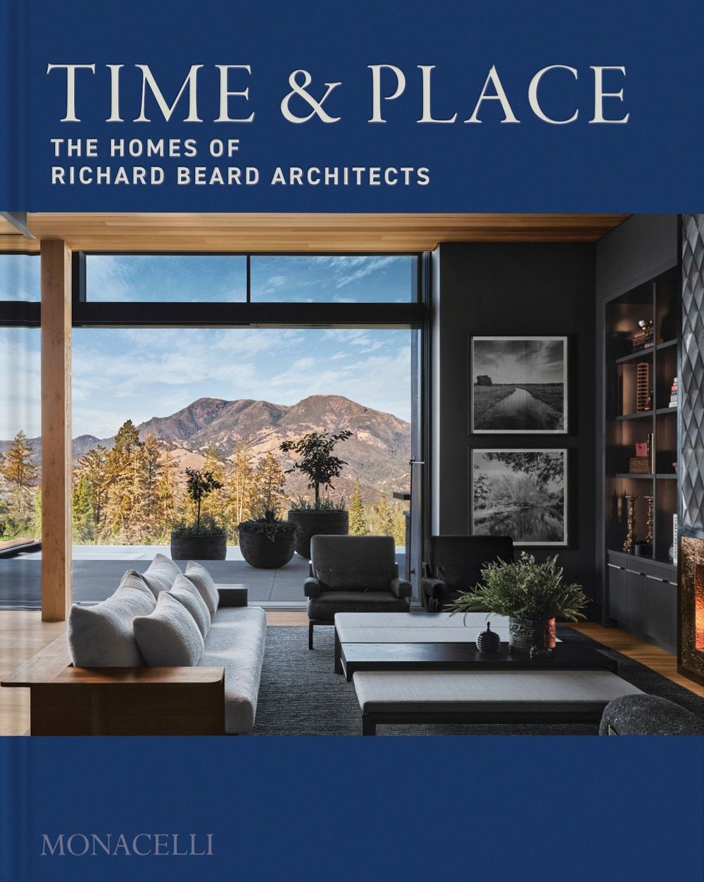 Time & Place by Richard Beard Architects - ISBN: 9781580937672