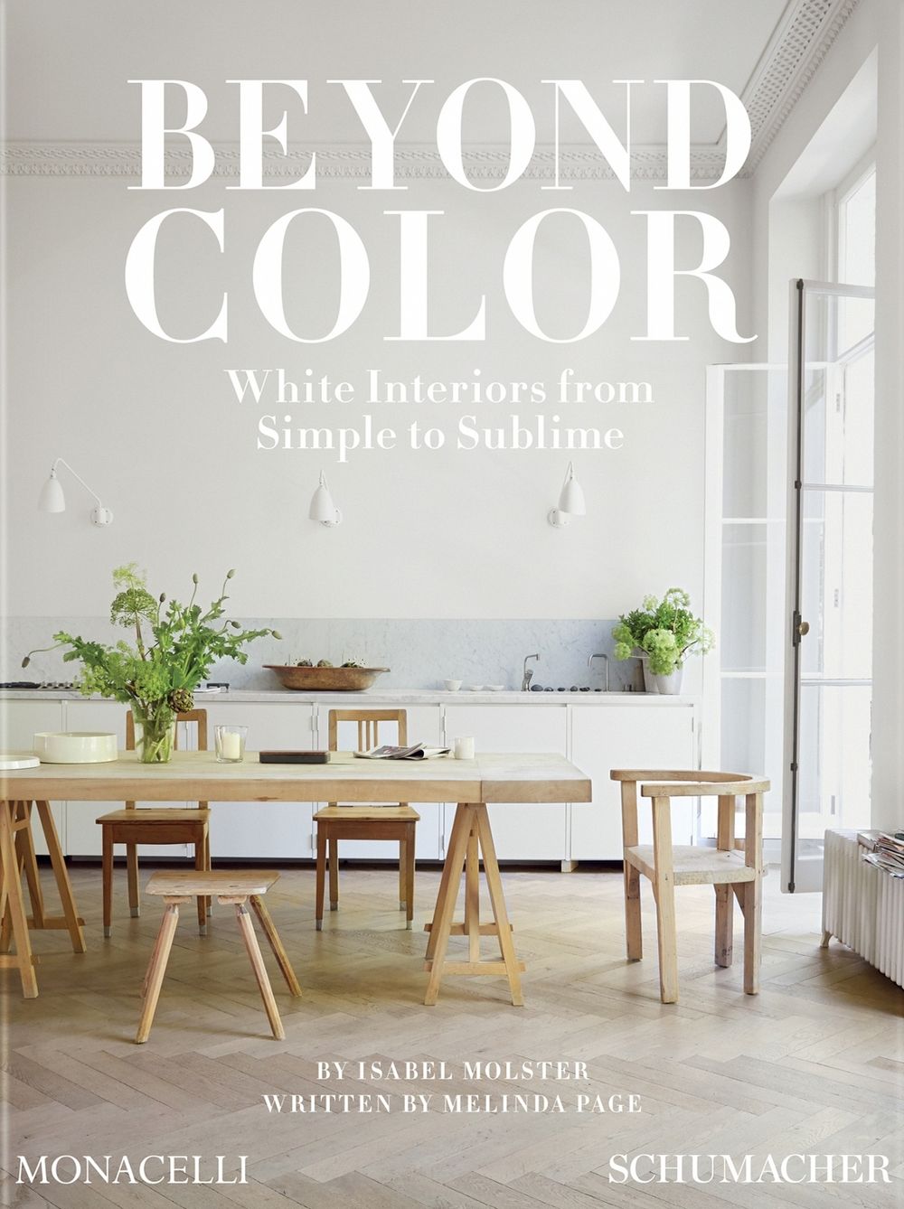 Beyond Color by Isabel Molster - ISBN: 9781580937740