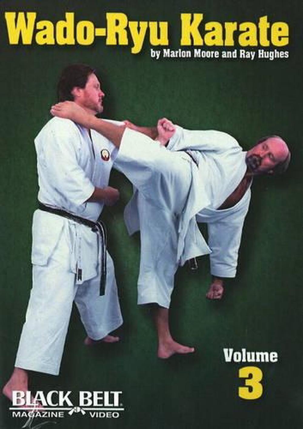 Wado-Ryu Karate, Vol. 3, 9781581332803